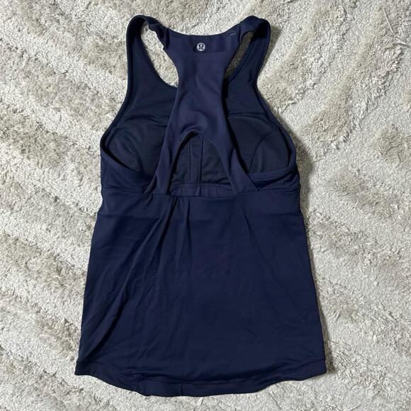 Lululemon Final Lap Tank447 - Picture 2 of 7